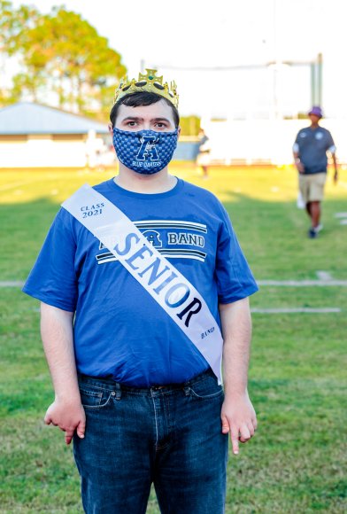 © Candid Memories By Ken Frazier