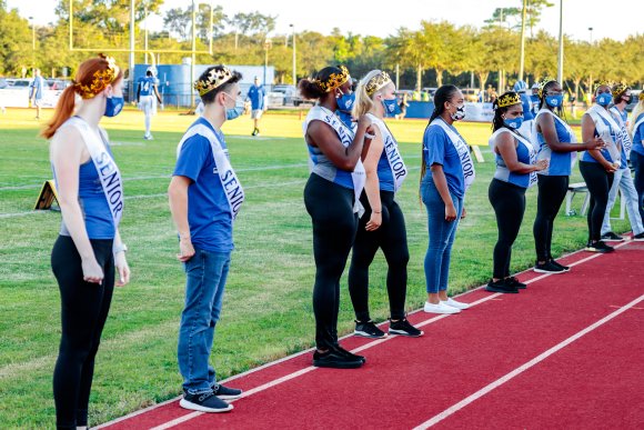 © Candid Memories By Ken Frazier