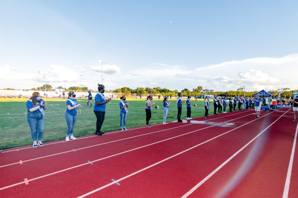 © Candid Memories By Ken Frazier