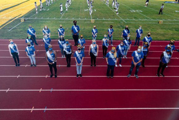 © Candid Memories By Ken Frazier