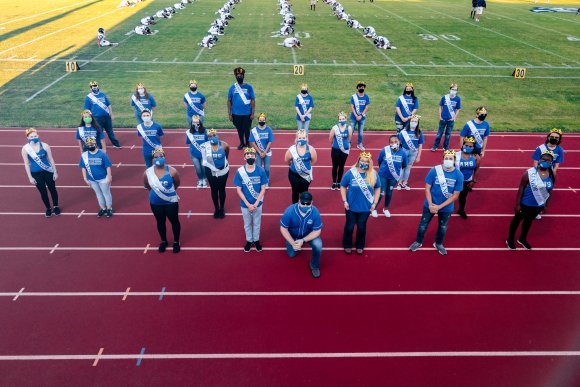 © Candid Memories By Ken Frazier