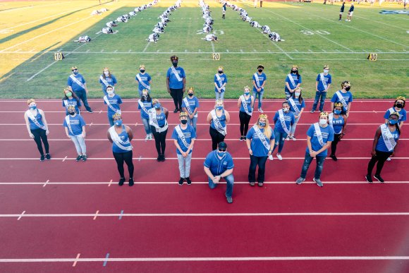 © Candid Memories By Ken Frazier