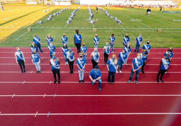 © Candid Memories By Ken Frazier