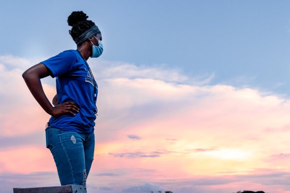 © Candid Memories By Ken Frazier