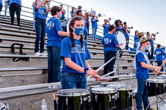 © Candid Memories By Ken Frazier