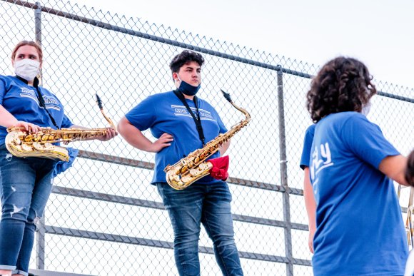 © Candid Memories By Ken Frazier