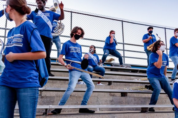 © Candid Memories By Ken Frazier