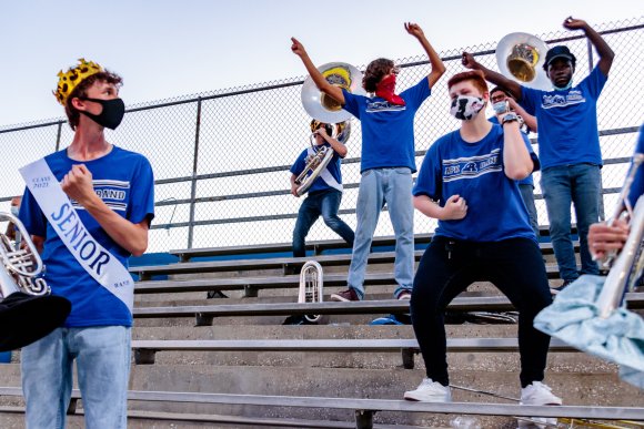 © Candid Memories By Ken Frazier