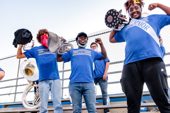 © Candid Memories By Ken Frazier