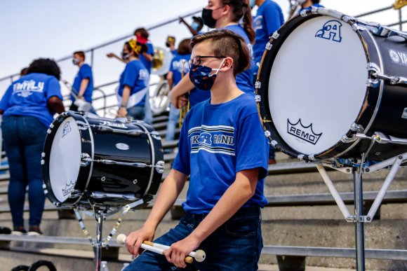 © Candid Memories By Ken Frazier