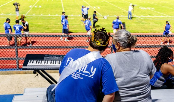 © Candid Memories By Ken Frazier