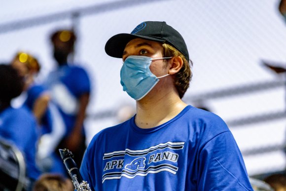 © Candid Memories By Ken Frazier