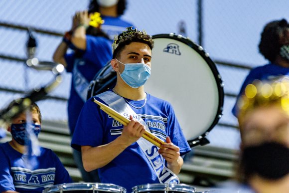 © Candid Memories By Ken Frazier