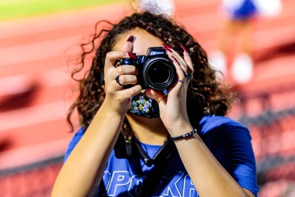 © Candid Memories By Ken Frazier