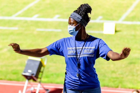 © Candid Memories By Ken Frazier