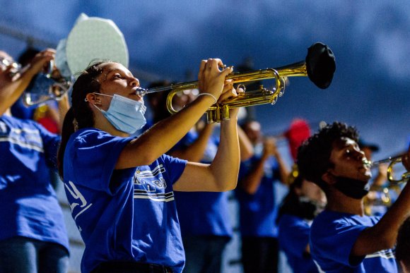 © Candid Memories By Ken Frazier