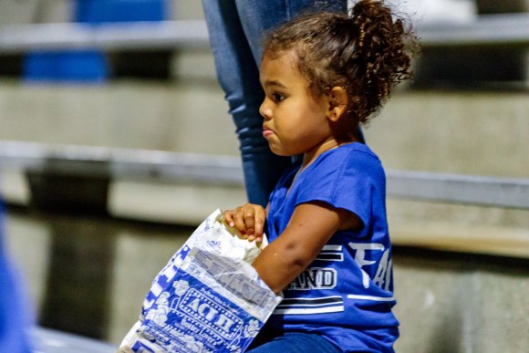© Candid Memories By Ken Frazier
