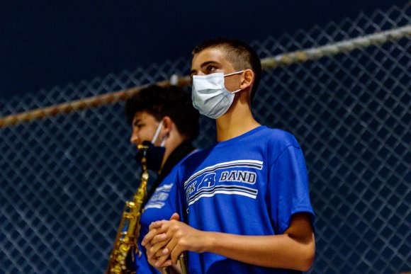 © Candid Memories By Ken Frazier