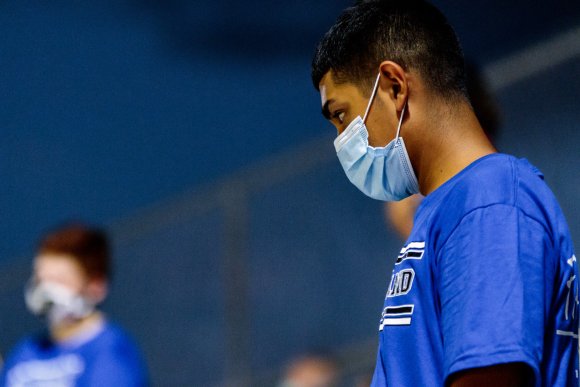 © Candid Memories By Ken Frazier