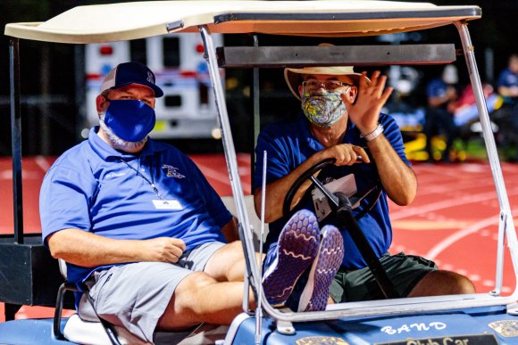 © Candid Memories By Ken Frazier