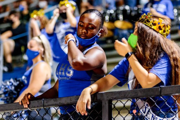 © Candid Memories By Ken Frazier