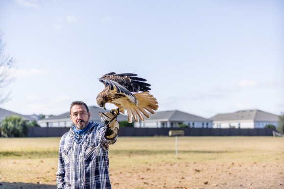 Â© Candid Memories By Ken Frazier