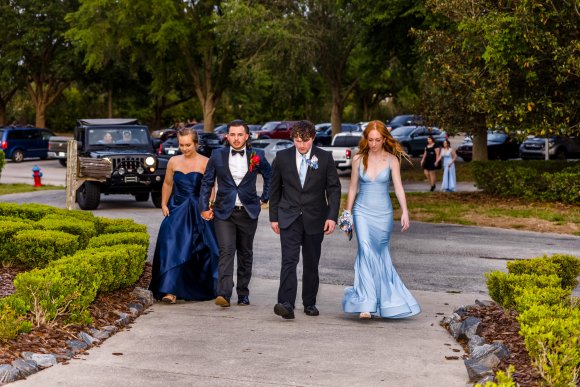 Â© Candid Memories By Ken Frazier