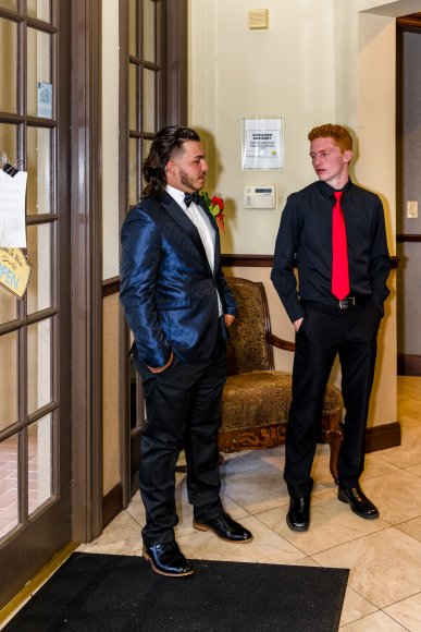 Â© Candid Memories By Ken Frazier