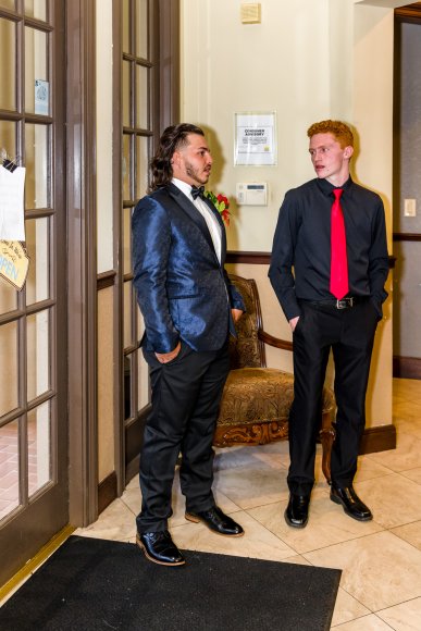 Â© Candid Memories By Ken Frazier