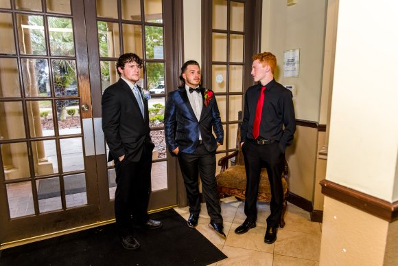 Â© Candid Memories By Ken Frazier