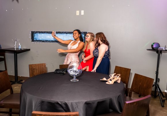 Â© Candid Memories By Ken Frazier