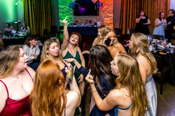 Â© Candid Memories By Ken Frazier