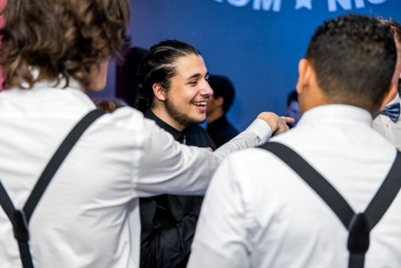 Â© Candid Memories By Ken Frazier