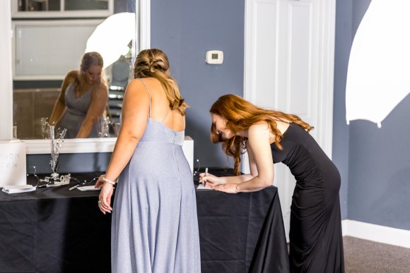 Â© Candid Memories By Ken Frazier