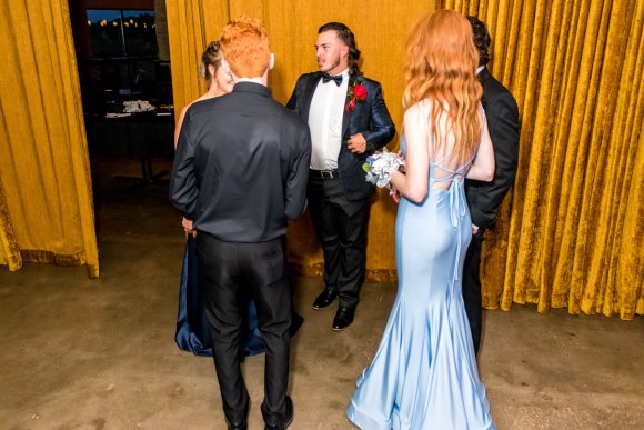 Â© Candid Memories By Ken Frazier