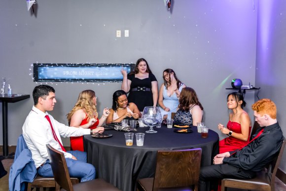 Â© Candid Memories By Ken Frazier