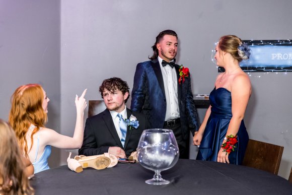 Â© Candid Memories By Ken Frazier