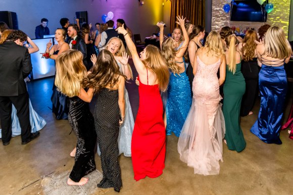 Â© Candid Memories By Ken Frazier