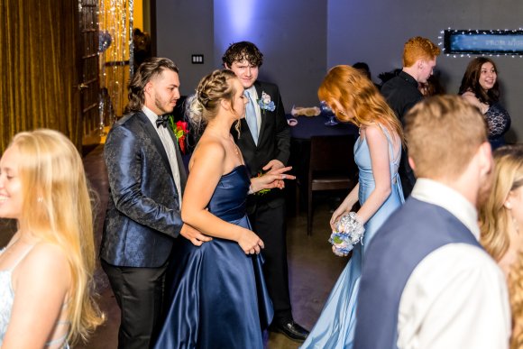 Â© Candid Memories By Ken Frazier