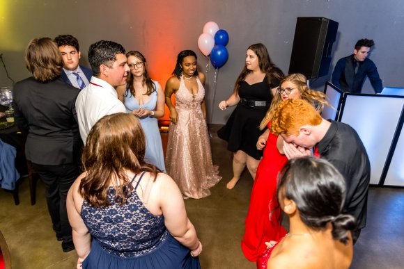 Â© Candid Memories By Ken Frazier