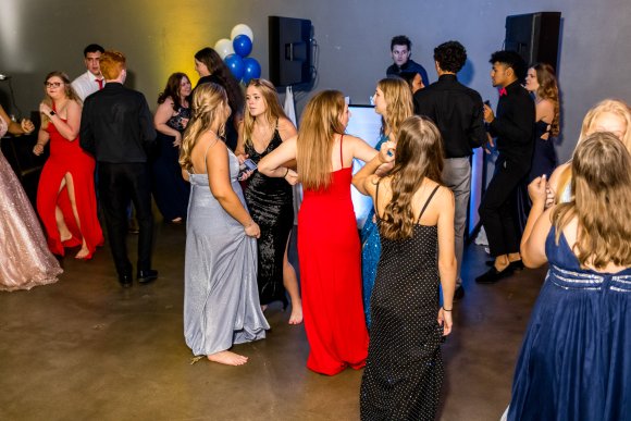 Â© Candid Memories By Ken Frazier