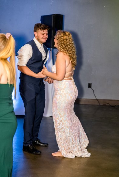 Â© Candid Memories By Ken Frazier