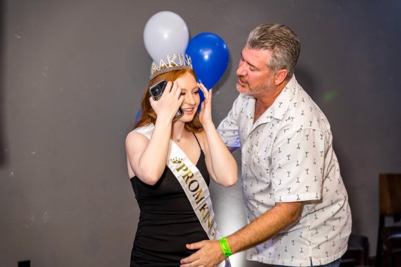 Â© Candid Memories By Ken Frazier