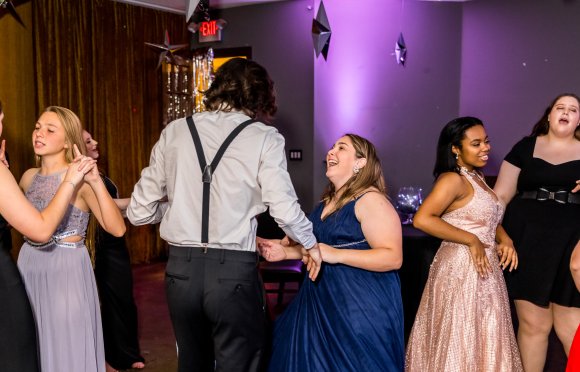 Â© Candid Memories By Ken Frazier