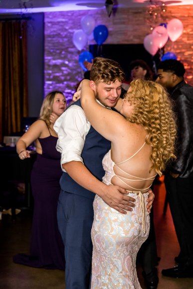 Â© Candid Memories By Ken Frazier