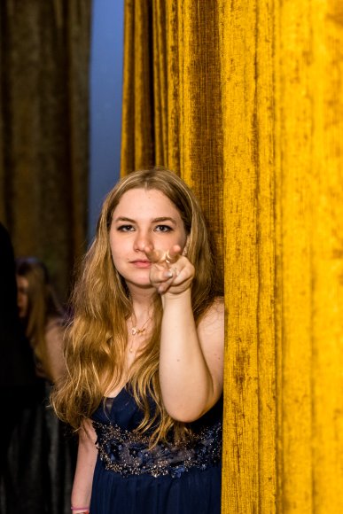 Â© Candid Memories By Ken Frazier