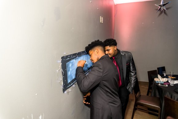 Â© Candid Memories By Ken Frazier