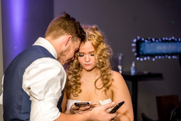 Â© Candid Memories By Ken Frazier