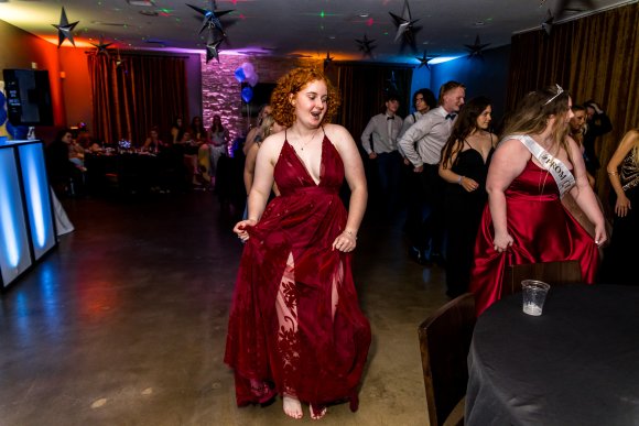 Â© Candid Memories By Ken Frazier