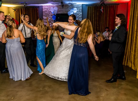 Â© Candid Memories By Ken Frazier